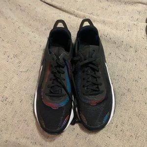 Brand new, never worn limited edition LQDCELL Puma sneakers!